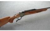 Ruger No. 1B Standard Rifle .30-06 - 1 of 8