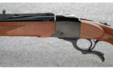 Ruger No. 1-A Light Sporter .308 Win. - 4 of 8