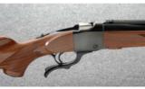 Ruger No. 1-A Light Sporter .308 Win. - 2 of 8
