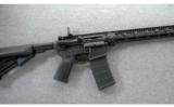 FNH USA FN15 DMR 5.56 NATO - 1 of 7