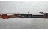 Browning BAR Mark II Safari with BOSS .300 WSM - 3 of 8