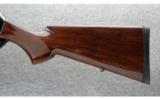 Browning BAR Mark II Safari with BOSS .300 WSM - 6 of 8