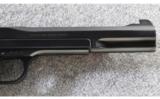 Smith & Wesson Model 41 .22 LR - 5 of 6