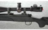 Remington 700 SPS Varmint w/ Leupold MK 4 Scope .308 Win. - 4 of 8