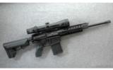 SIG Sauer SIG716 Patrol .308 Win. W/Burris Eliminator III Scope - 1 of 7