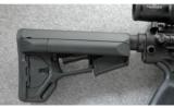 SIG Sauer SIG716 Patrol .308 Win. W/Burris Eliminator III Scope - 4 of 7