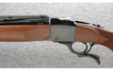 Ruger No. 1-B Standard Rifle .270 Win. - 4 of 8