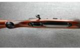 Winchester Model 70 Classic Sporter .300 RUM - 3 of 8