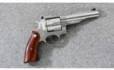 Ruger Redhawk .357 Mag. - 1 of 3