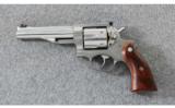 Ruger Redhawk .357 Mag. - 2 of 3
