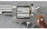 Ruger Redhawk .357 Mag. - 3 of 3