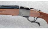 Ruger No. 1-A Light Sporter .308 Win. - 4 of 8