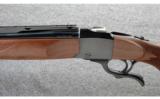 Ruger No. 1-B Standard Rifle 7mm Rem. Mag. - 4 of 8