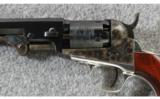 Colt Blackpowder Signature Series 1849 Pocket .31 - 3 of 3