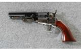 Colt Blackpowder Signature Series 1849 Pocket .31 - 2 of 3