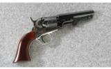 Colt Blackpowder Signature Series 1849 Pocket .31 - 1 of 3