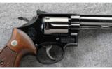 Smith & Wesson Model 14 K-38 Masterpiece .38 Spl. - 3 of 8