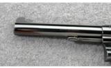 Smith & Wesson Model 14 K-38 Masterpiece .38 Spl. - 7 of 8
