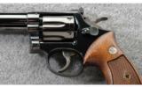 Smith & Wesson Model 14 K-38 Masterpiece .38 Spl. - 4 of 8
