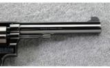 Smith & Wesson Model 14 K-38 Masterpiece .38 Spl. - 6 of 8