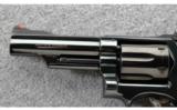 Smith & Wesson Model 19-3 Texas Ranger Comm. .357 Mag. - 5 of 7