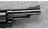 Smith & Wesson Model 19-3 Texas Ranger Comm. .357 Mag. - 6 of 7