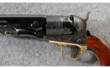 Colt Blackpowder Signature Series 1860 Army .44 Cal. - 4 of 7