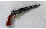 Colt Blackpowder Signature Series 1860 Army .44 Cal. - 1 of 7
