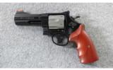 Smith & Wesson 329 AirLite PD .44 Magnum - 2 of 2