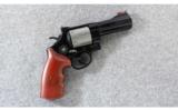 Smith & Wesson 329 AirLite PD .44 Magnum - 1 of 2