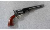 Colt Blackpowder Signature Series 1851 Navy .36 Ca - 1 of 7