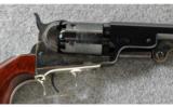 Colt Blackpowder Signature Series 1851 Navy .36 Ca - 3 of 7