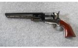 Colt Blackpowder Signature Series 1851 Navy .36 Ca - 2 of 7