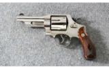 Smith & Wesson 21-4 Heritage Classic Nickel .44 Spl. - 2 of 3