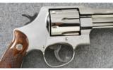 Smith & Wesson 21-4 Heritage Classic Nickel .44 Spl. - 3 of 3