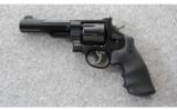 Smith & Wesson Performance Center Model 327 .357 Mag. - 2 of 3
