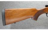 Interarms Whitworth Express Rifle .375 H&H - 5 of 8