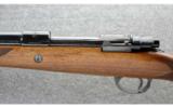 Interarms Whitworth Express Rifle .375 H&H - 4 of 8
