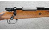 Interarms Whitworth Express Rifle .375 H&H - 2 of 8