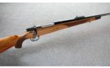 Interarms Whitworth Express Rifle .375 H&H - 1 of 8