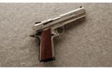Smith & Wesson SW1911 Pro Series 9mm - 1 of 2