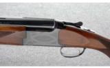 Browning Citori Lightning 12 Gauge - 4 of 9