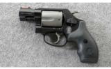 Smith & Wesson 360PD AirLite .357 Mag. - 2 of 2
