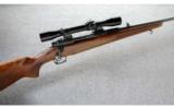 Winchester Pre 64 Model 70 Featherweight .30-06 - 1 of 8