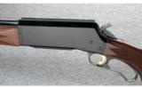 Browning Lightning BLR .270 Win. - 4 of 8