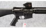 Colt Carl Walthers M4 Carbine .22 LR - 3 of 5