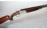 Browning Citori 625 Sporting 12 Gauge - 1 of 8
