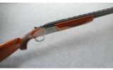 Winchester Model 101 XTR 20 Gauge - 1 of 9