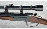 Remington Baikal MR221 Double Rifle .30-06 - 4 of 8