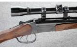 Remington Baikal MR221 Double Rifle .30-06 - 2 of 8